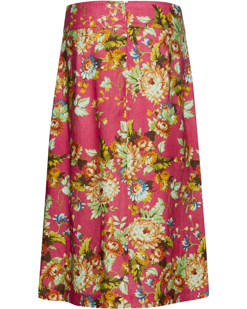 Leinenrock, HIGHMOOR