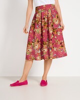 Leinenrock, HIGHMOOR