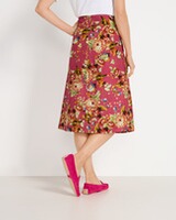 Leinenrock, HIGHMOOR