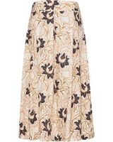 Geblümter Rock, HIGHMOOR