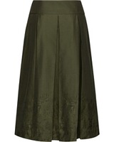 Jacquard-Rock mit Hirschen, REITMAYER