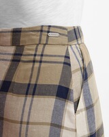 Rock Ballina, Barbour