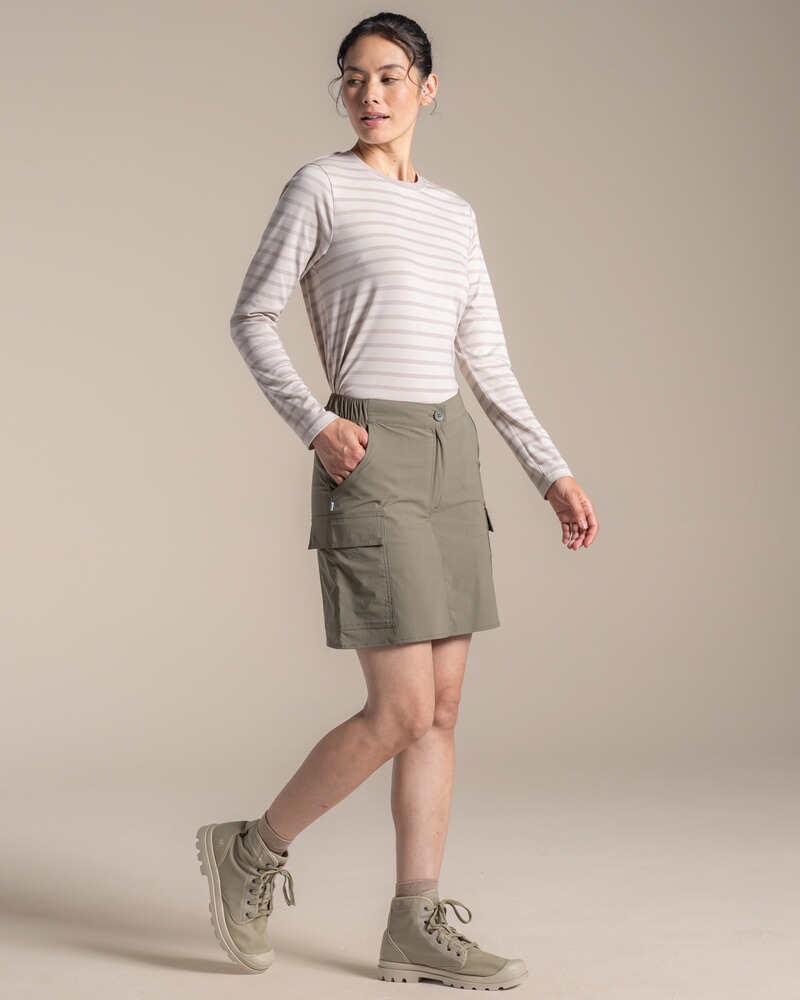 Hosenrock NosiLife Pro, Craghoppers