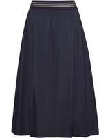 Rock mit Gummibund, White Label