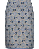 Jacquard-Rock Fria, Stapf