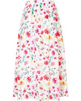 Faltenrock RanjaL, Lieblingsstück