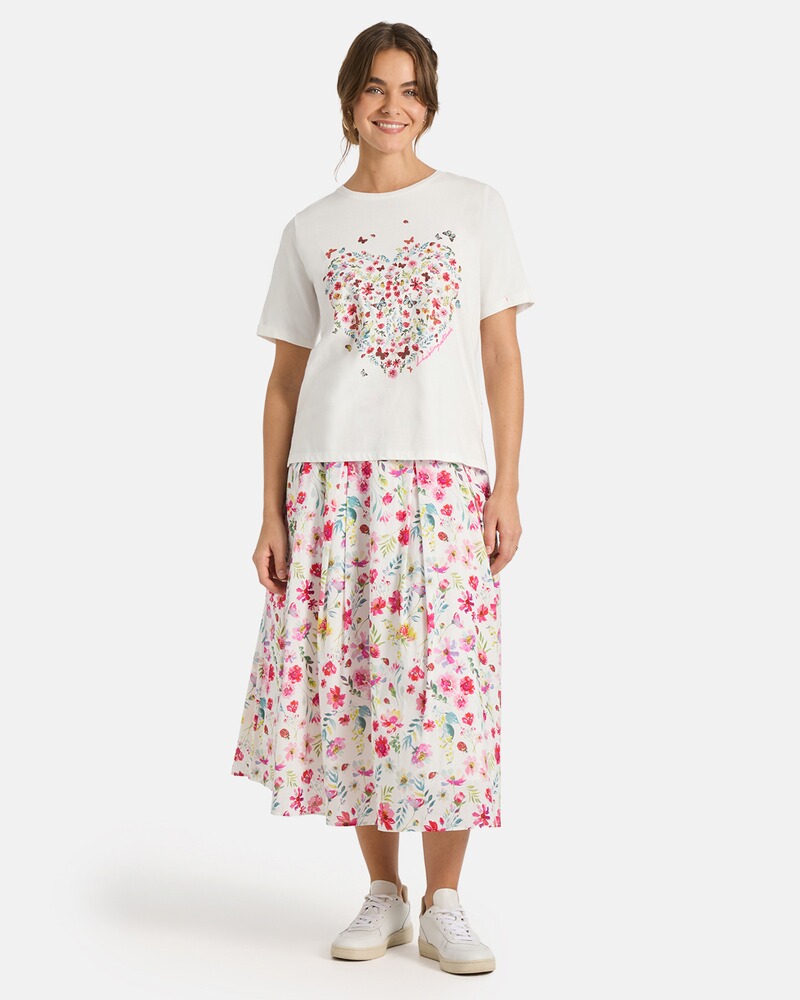 Faltenrock RanjaL, Lieblingsstück