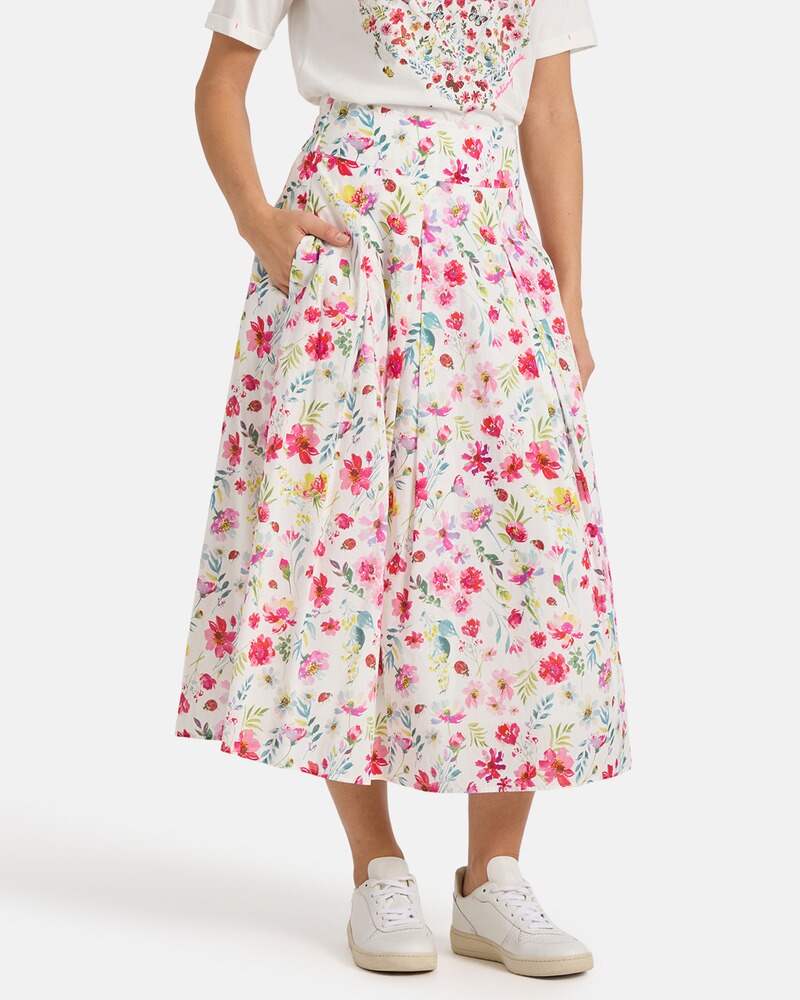 Faltenrock RanjaL, Lieblingsstück