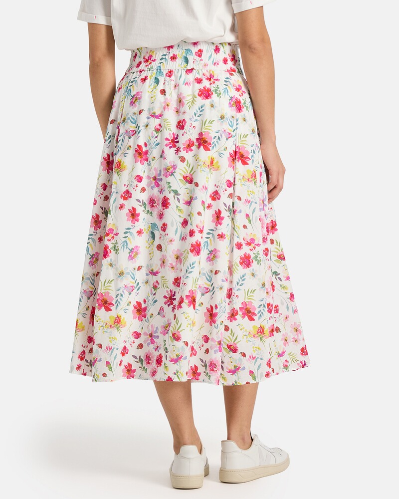 Faltenrock RanjaL, Lieblingsstück