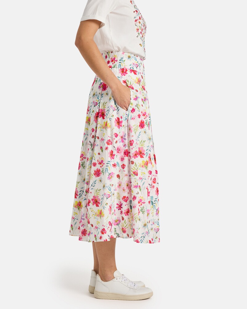 Faltenrock RanjaL, Lieblingsstück