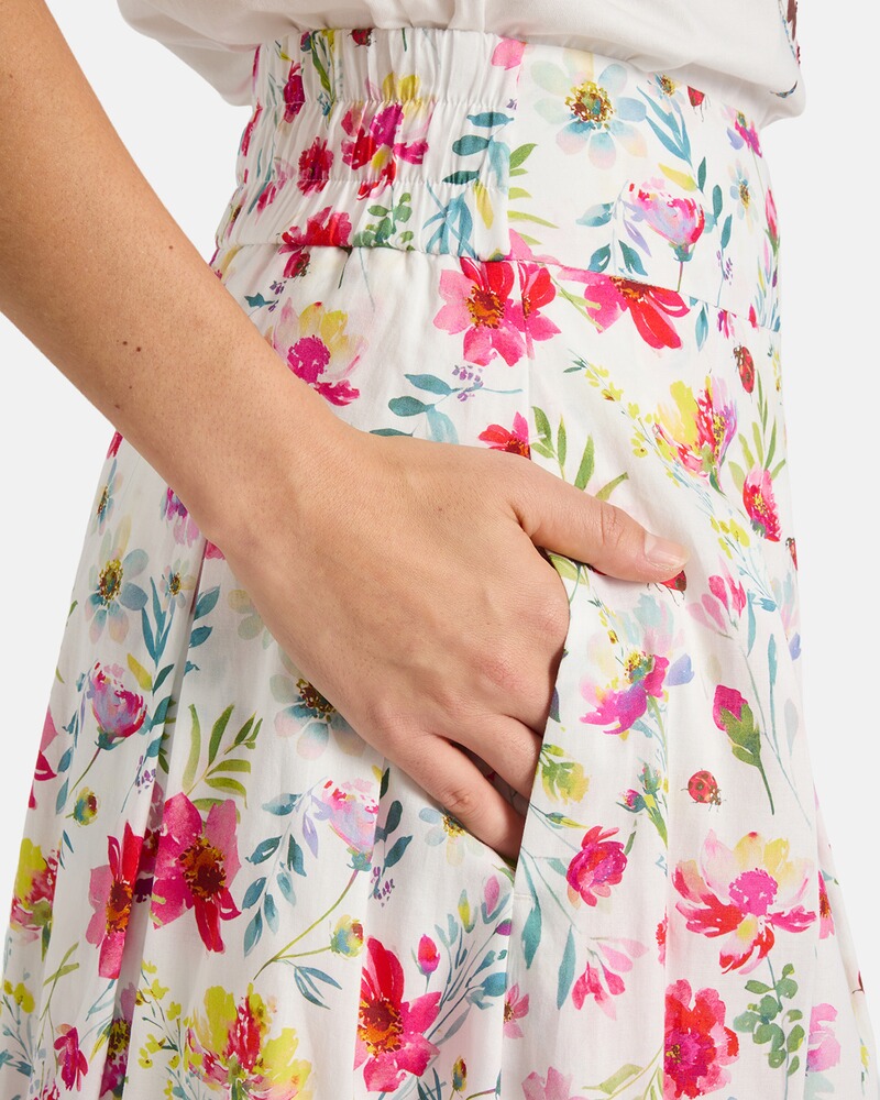 Faltenrock RanjaL, Lieblingsstück