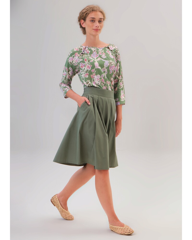 Rock Rosa, FELICITAS