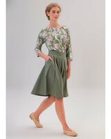 Rock Rosa, FELICITAS