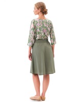 Rock Rosa, FELICITAS