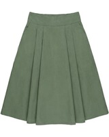 Rock Rosa, FELICITAS