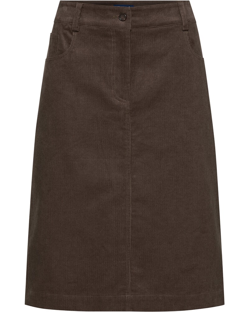 Cordrock in Five-Pocket-Form