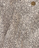 Rock Blumen-Jacquard, Krüger Collection