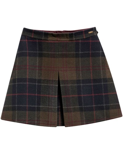 Minirock Marlow, Barbour