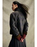 Midi-Rock Delilah, Barbour