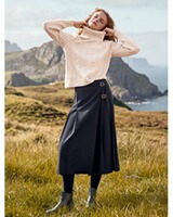 Midi-Rock Delilah, Barbour