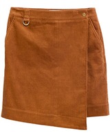 Cordrock Wrenwood, Barbour