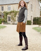Karobluse Fareham, Barbour