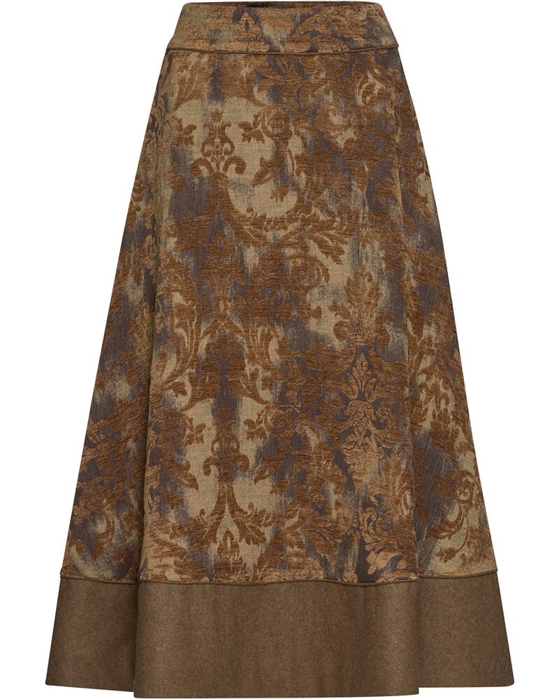 Jacquard-Rock
