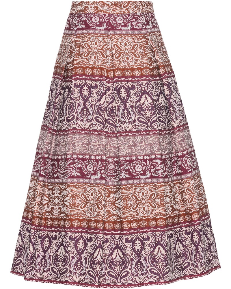 Jacquard-Rock, Berwin