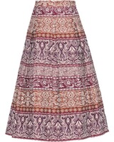 Jacquard-Rock, Berwin