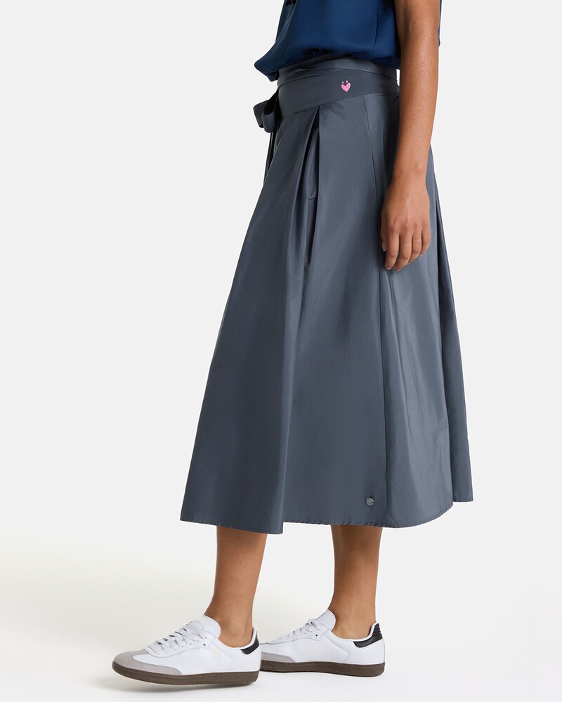 Midirock RaniaL, Lieblingsstück