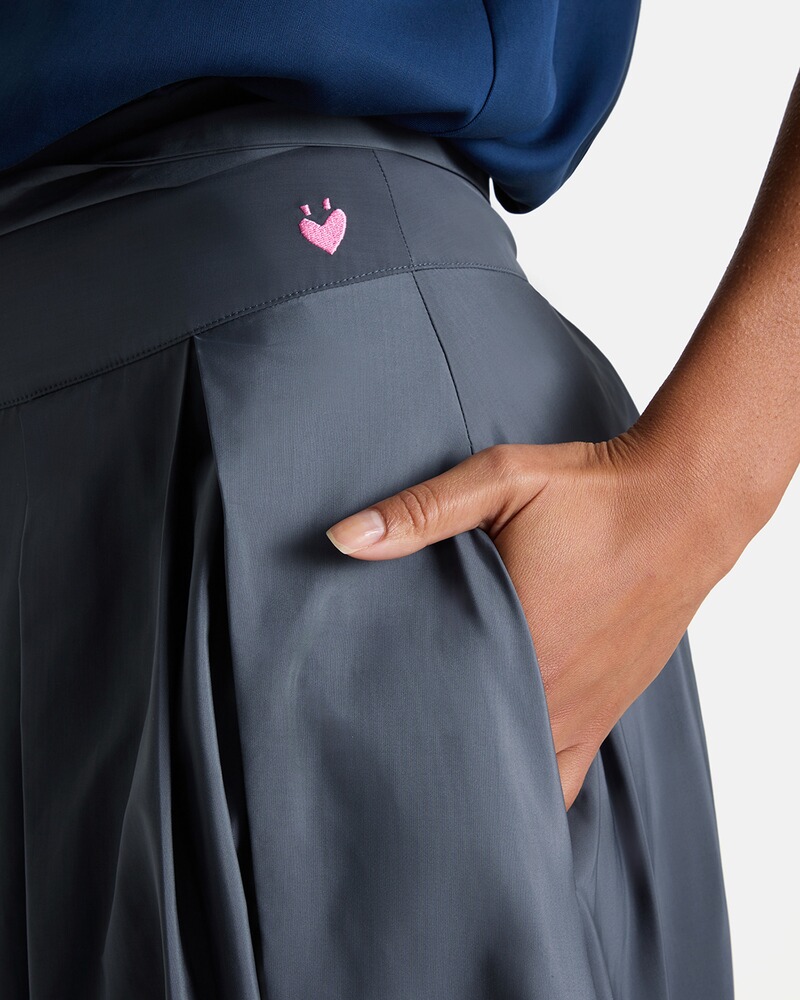 Midirock RaniaL, Lieblingsstück