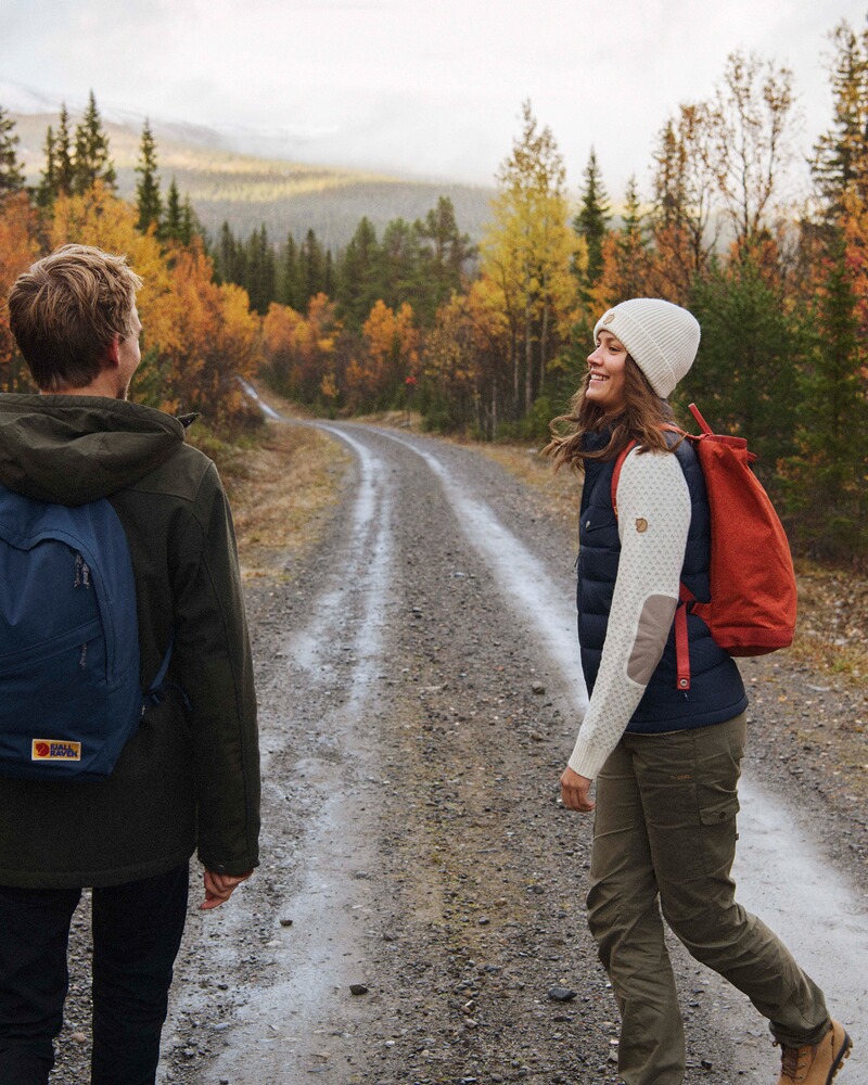 Damen Hose Karla Pro, Fjällräven