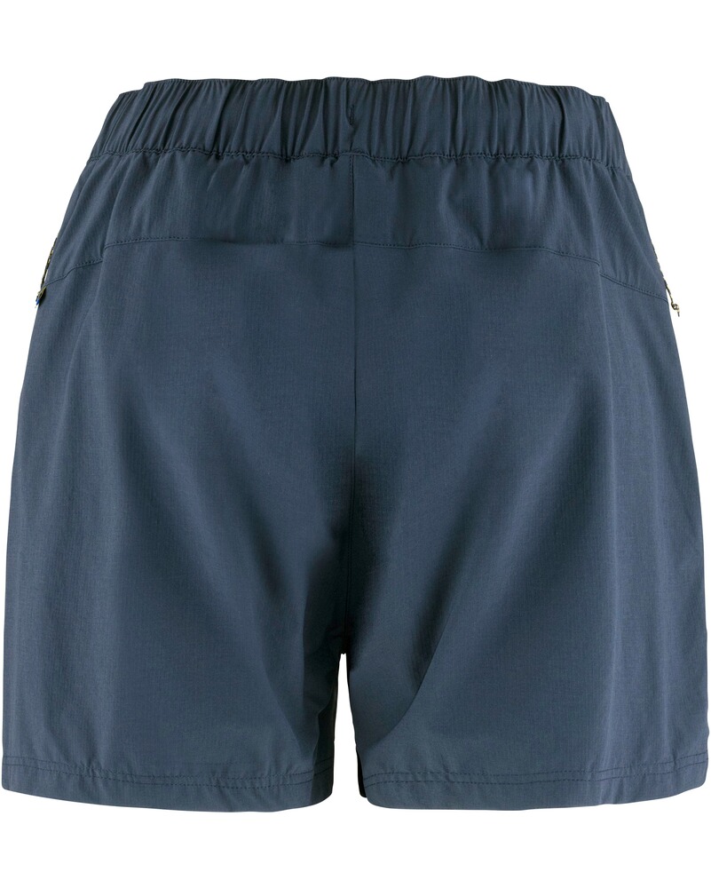 Damen Shorts High Coast Relaxed, Fjällräven