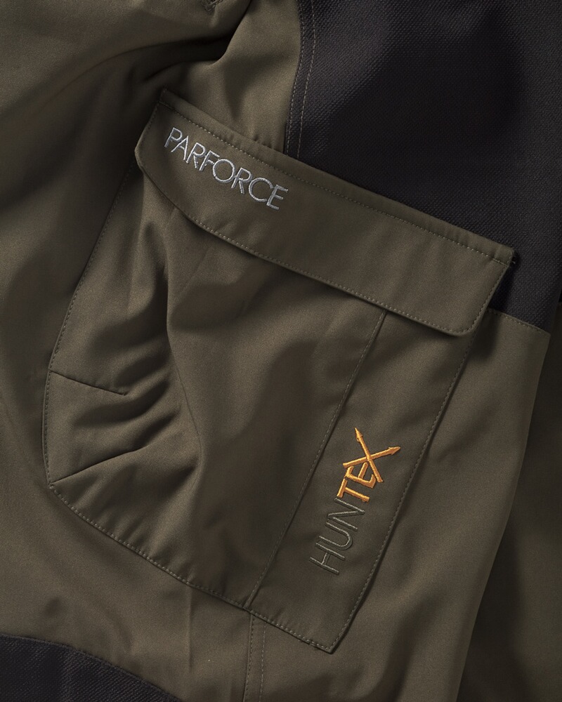 Damen Jagdhose Huntex Light-Active, Parforce