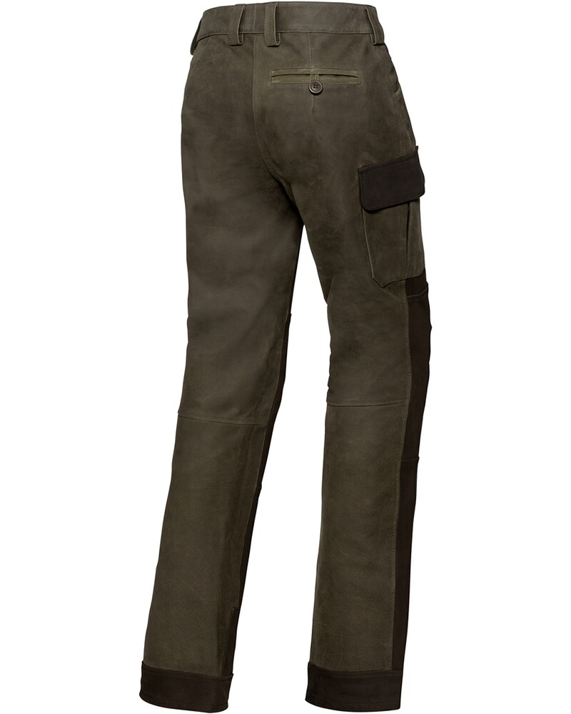 Damen Lederhose Prestige Full-Bull, Parforce Tradition