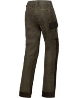 Damen Lederhose Prestige Full-Bull, Parforce Tradition