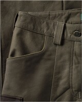Damen Lederhose Prestige Full-Bull, Parforce Tradition