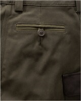 Damen Lederhose Prestige Full-Bull, Parforce Tradition