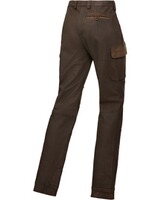 Damen Lederhose Prestige Full-Bull, Parforce Tradition