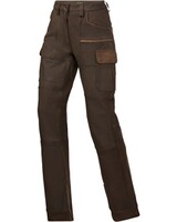 Damen Lederhose Prestige Full-Bull, Parforce Tradition