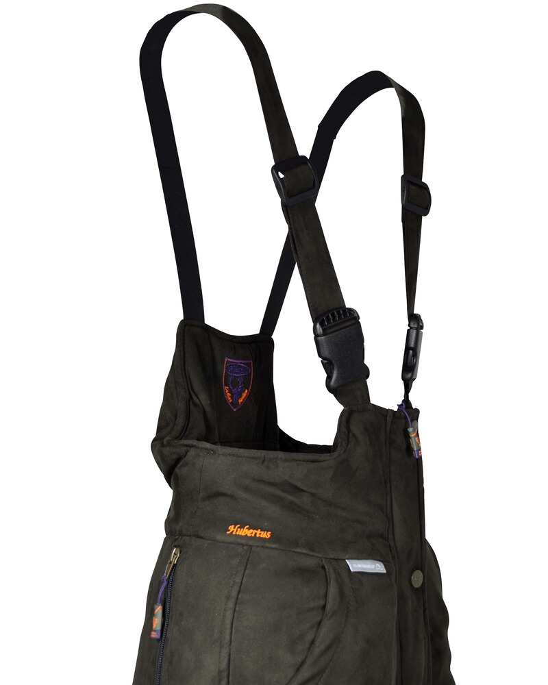 Damen Ansitzhose Iceland, Hubertus