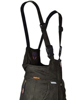 Damen Ansitzhose Iceland, Hubertus