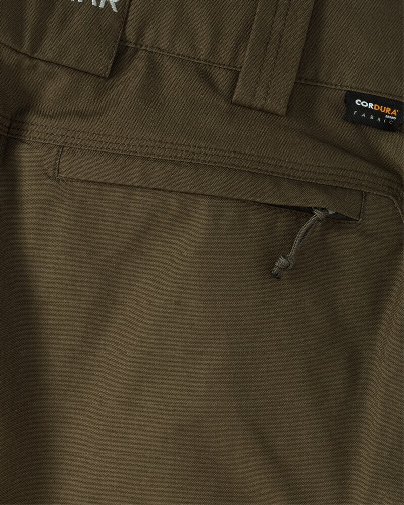 Damen Hose ILEX Pro Pants Ws, Merkel Gear