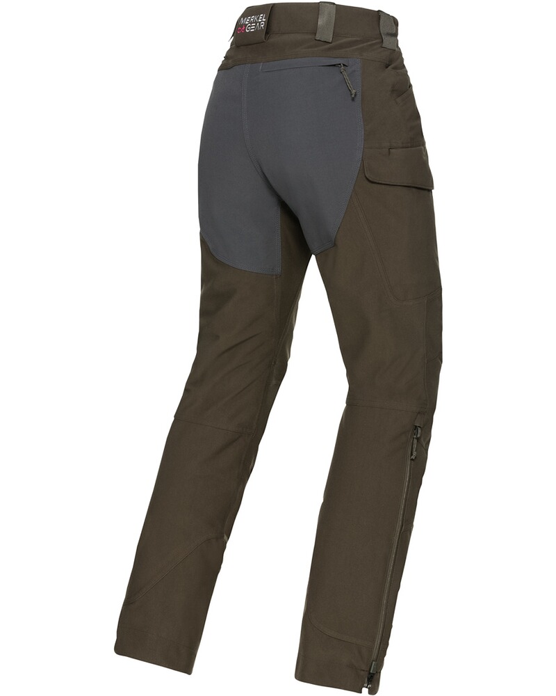 Damen Hose WNTR Expedition G-LOFT® Ws, Merkel Gear