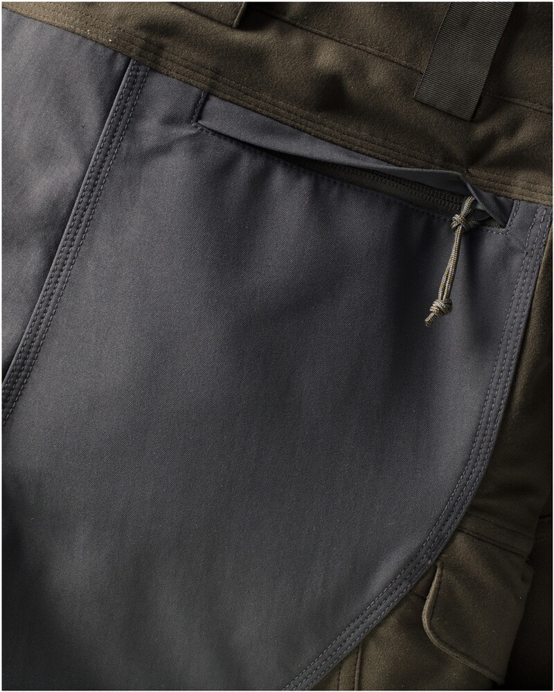 Damen Hose WNTR Expedition G-LOFT® Ws, Merkel Gear