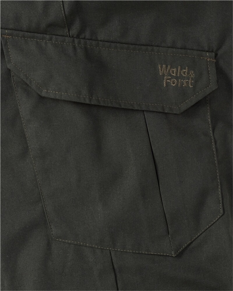 Damen Jagdhose Core, Wald & Forst