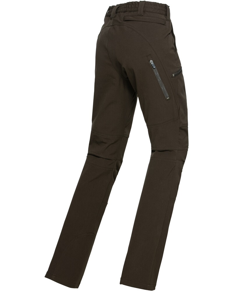 Damen Hose Emma Stretch, Hubertus