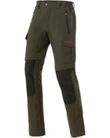 Damen Insekten-Stopp Zip-Off-Hose, Parforce Ultimate