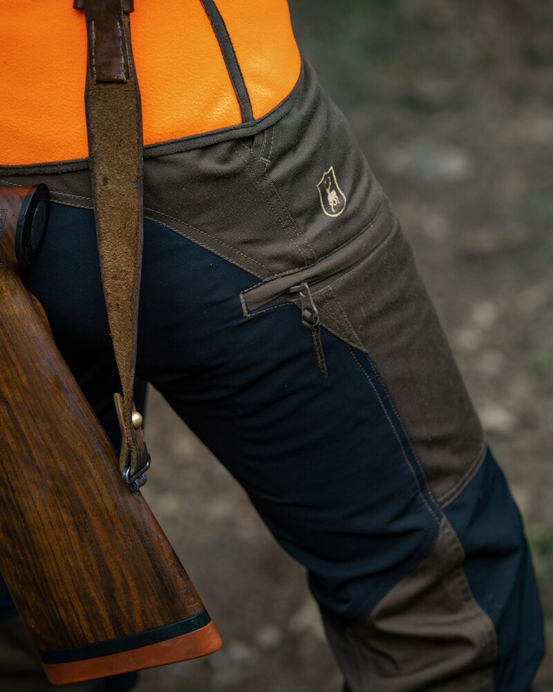 Damen Hose Lady Roja, Deerhunter