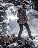 Damen Hose Lady Roja, Deerhunter